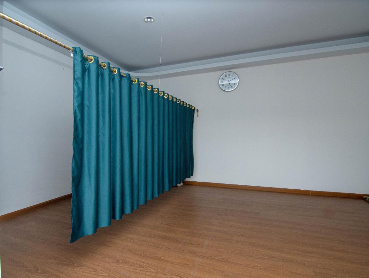 Parkside Gayo Petro Hotel Takengon Екстер'єр фото