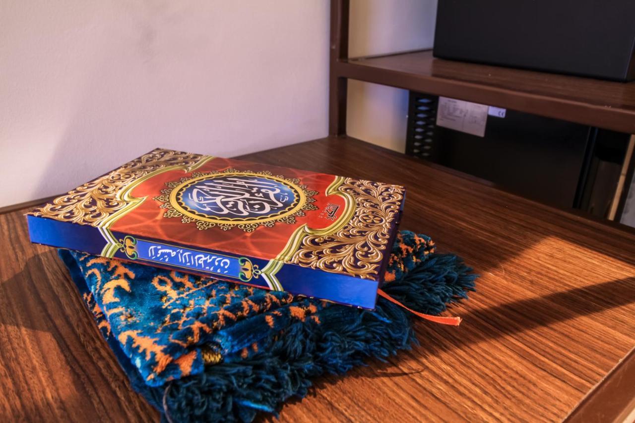 Parkside Gayo Petro Hotel Takengon Екстер'єр фото